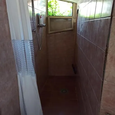 La Casetta Del Custode * Villa Santa Maria (Abruzzo)