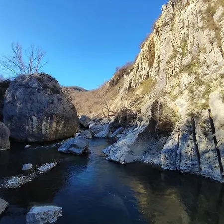 La Casetta Del Custode Сasa de vacaciones