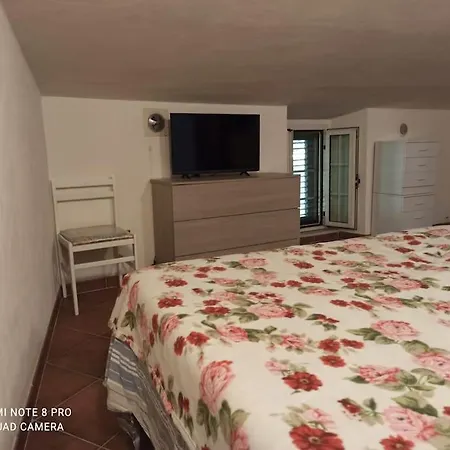 La Casetta Del Custode * Villa Santa Maria (Abruzzo)