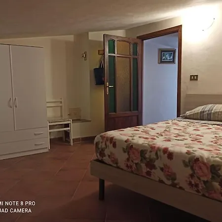 La Casetta Del Custode Villa Santa Maria (Abruzzo)