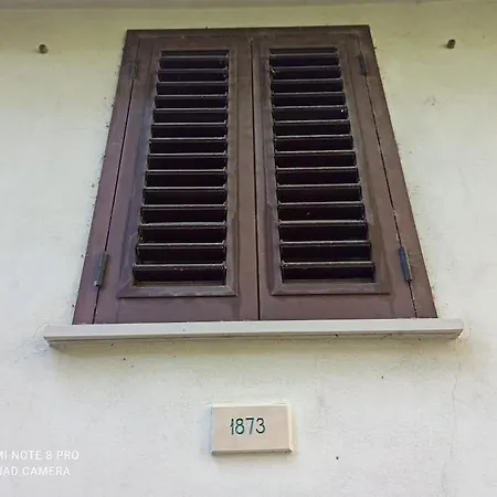 Сasa de vacaciones La Casetta Del Custode