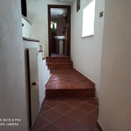 La Casetta Del Custode *