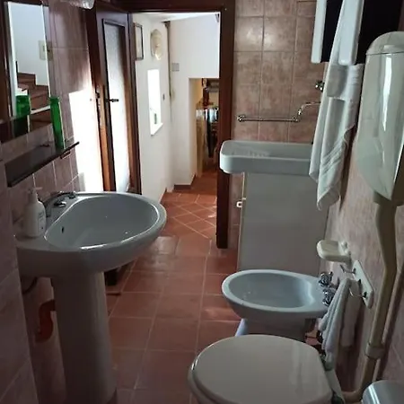 La Casetta Del Custode