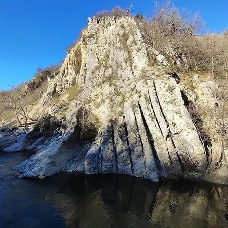Prázdninový dům La Casetta Del Custode