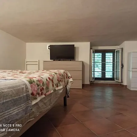 La Casetta Del Custode *