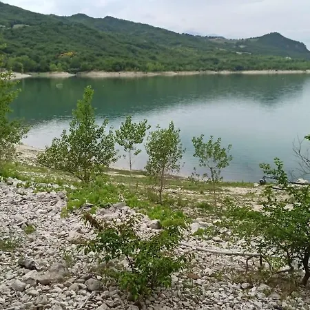 La Casetta Del Custode Сasa de vacaciones Villa Santa Maria (Abruzzo)