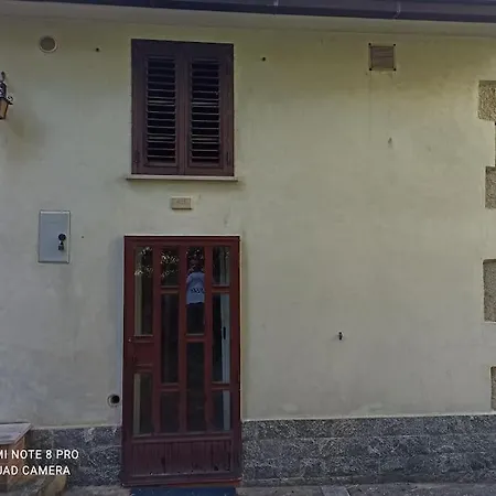 度假居 La Casetta Del Custode *