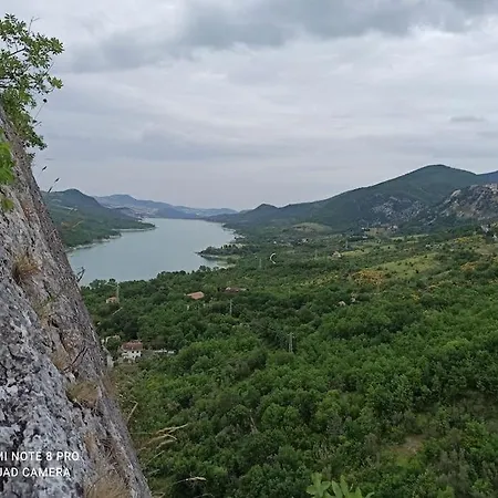 Dom wakacyjny La Casetta Del Custode