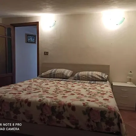 La Casetta Del Custode Villa Santa Maria (Abruzzo)