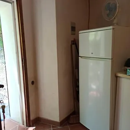 Dom wakacyjny La Casetta Del Custode Villa Santa Maria (Abruzzo)