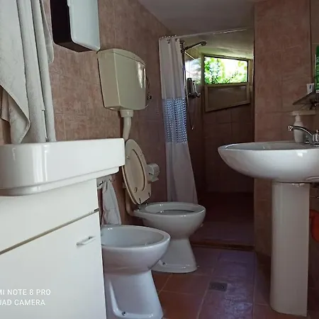 La Casetta Del Custode