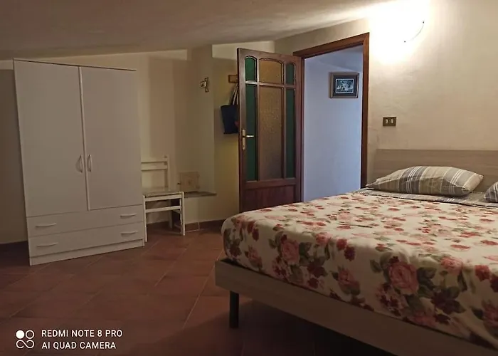 La Casetta Del Custode Villa Santa Maria (Abruzzo)