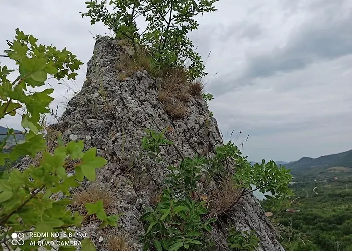 Tatil Evi La Casetta Del Custode *