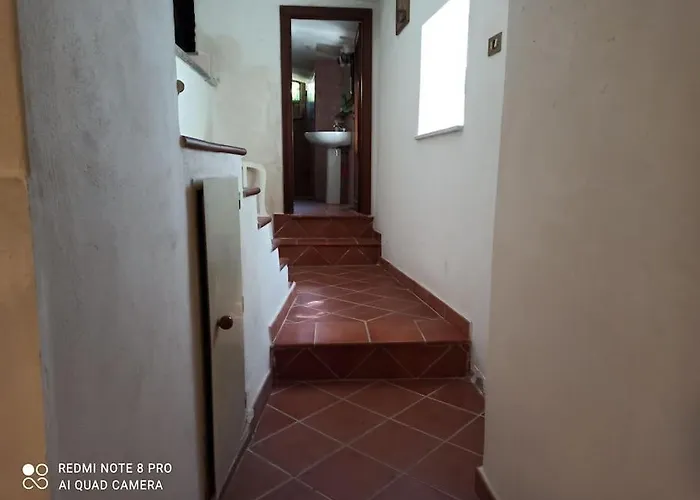 La Casetta Del Custode *