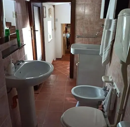 La Casetta Del Custode