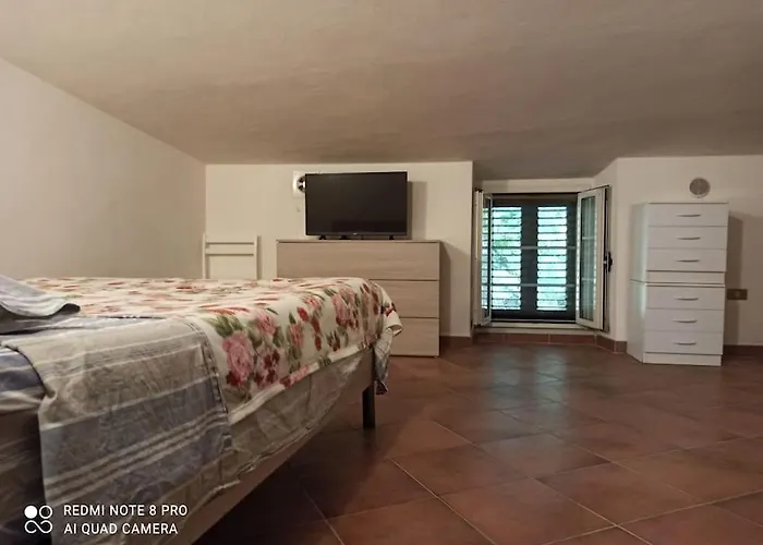 La Casetta Del Custode *