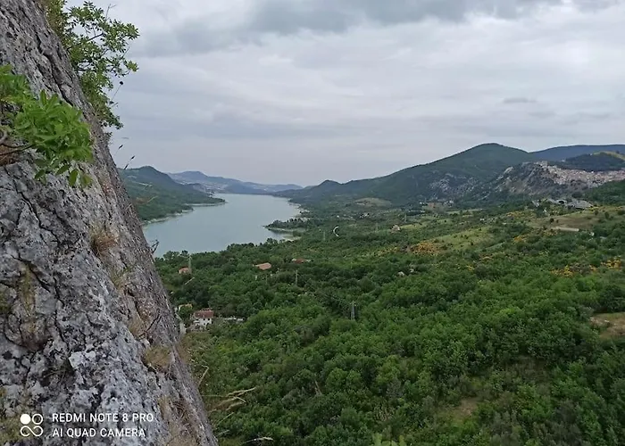 Tatil Evi La Casetta Del Custode