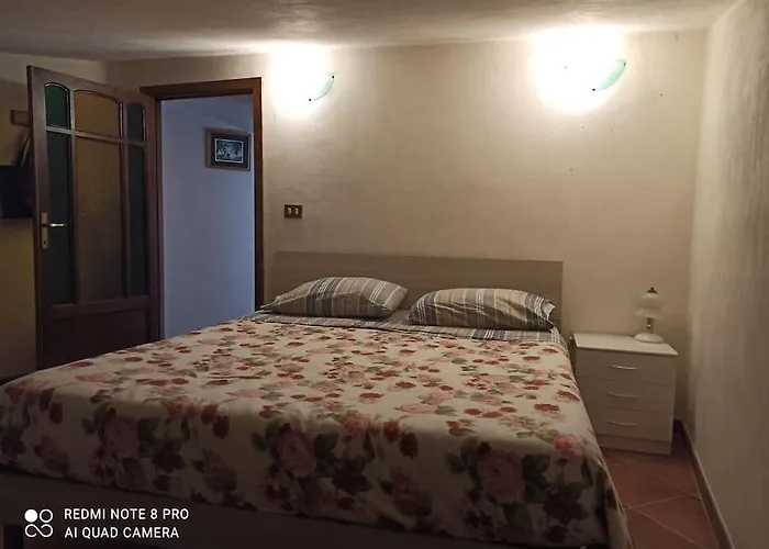 La Casetta Del Custode Villa Santa Maria (Abruzzo)