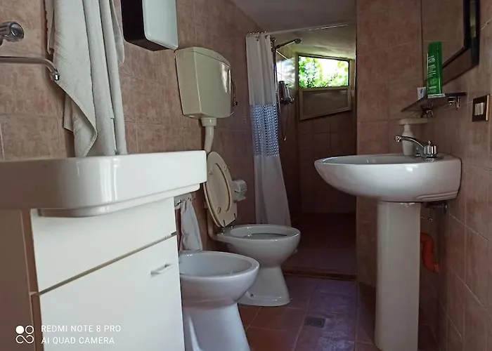 La Casetta Del Custode